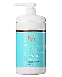 Маска зволожувальна MOROCCANOIL Intense Hydrating Masque 1000 мл