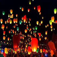 Китайські ліхтарики