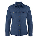 Жіноча сорочка Treemore Lady від ТМ James Harvest, фото 3