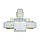 Перехідник для рейлів «Т»-1-PHS ADAPTER, фото 3