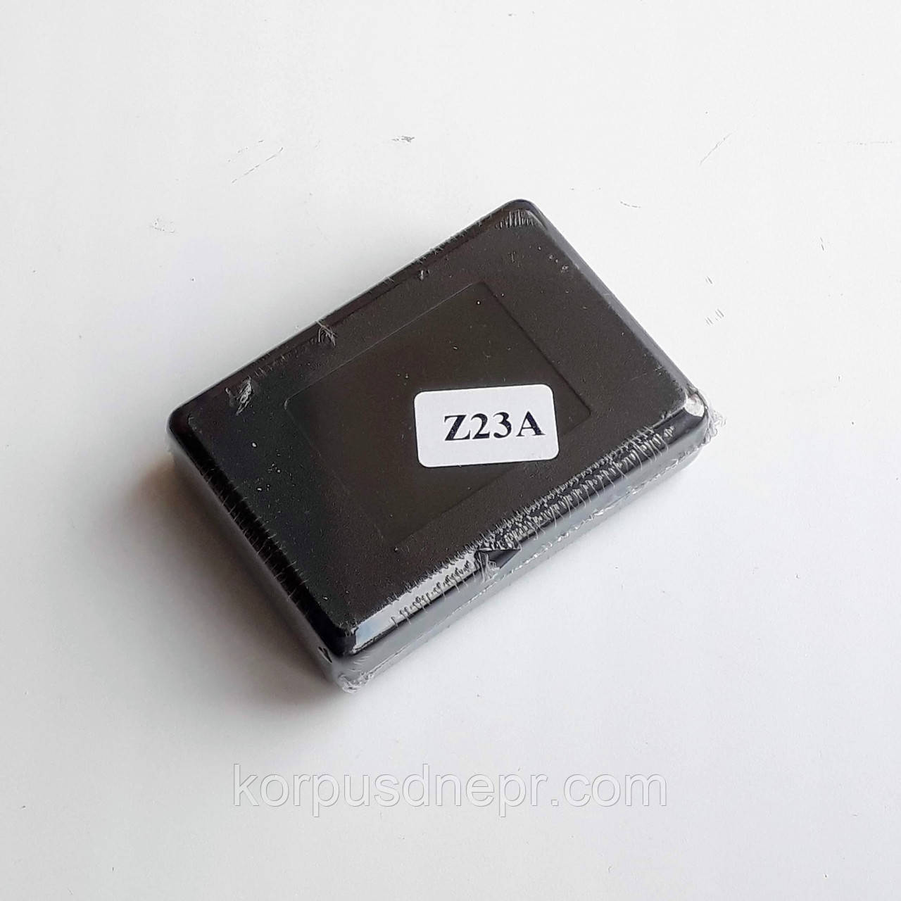 Корпус Z23A для электроники 84х59х22 - фото 4 - id-p517637097