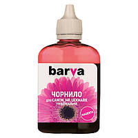 Чорнило Barva Canon/HP/Lexmark Універсальні №4 90 г MAGENTA (CU4-473)