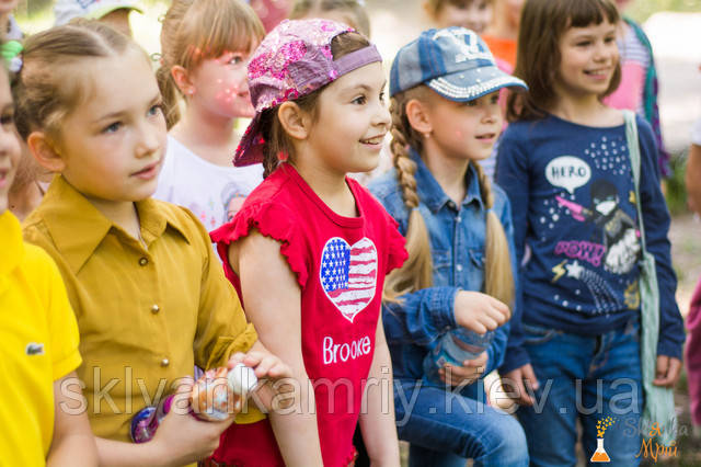 картинка виїзної дитячий квест фото виїзної дитячий квест