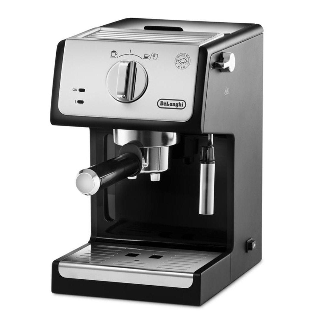 Ріжкова кавоварка DeLonghi Active line ECP 33.21