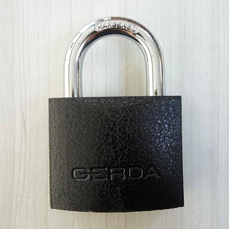 Навісний замок Gerda-KZ 60, фото 1