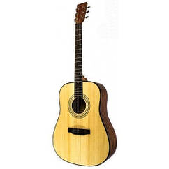 Гітара акустична Rafaga D-100 NS