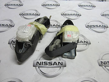 Передній ремінь безпеки Nissan Navara D40 868444X30B