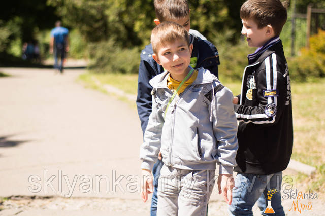 фото квест на природі