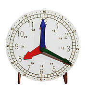 Модель механічного годинника