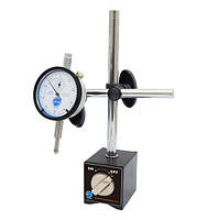 Індикатор годинникового типу на магнітній стійці HCB (A6006)