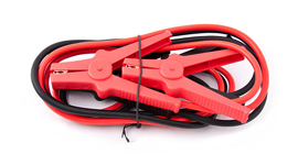 Дроти прикурювання