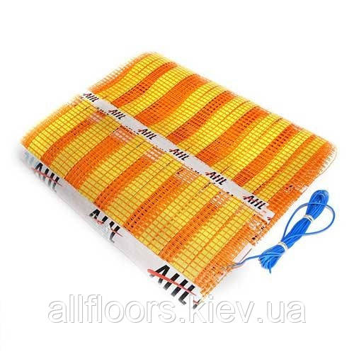 Нагрівальний мат AHT 3,5 м Х 1,0 м (3,5 кв. м) 150 Вт/кв. м