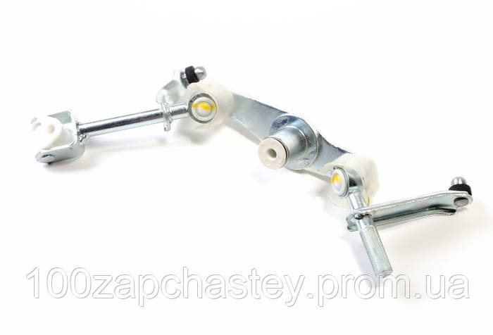 Кулиса КПП Aveo Авео Lacetti Лачетти Корея оригинал, цена 922.50 грн ...