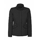 Стильна стьобана куртка  Huntingview Lady від ТМ James Harvest, фото 2