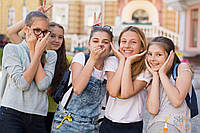 Квест гра для дітей у дворі від Склянка мрій