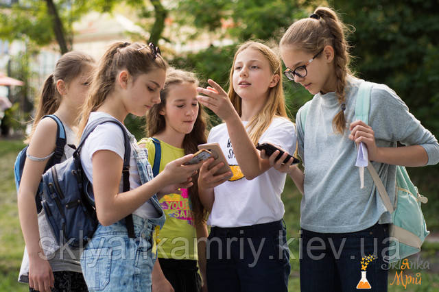 картинка квест для дітей фото квест для дітей