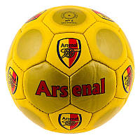 Футбольний м'яч Arsenal
