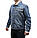 Чоловіча джинсова куртка Crown Jeans модель 487 (Trs FLt JkS) VINTAGE DENIM COLLECTION, фото 9
