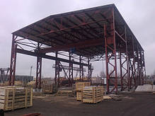 Кровенльный профнастил Т-57К, Миколаїв, Херсон, фото 3