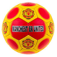 Футбольний м'яч Manchester United