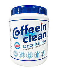 Порошок від накипу Coffeein clean Decalcinate ULTRA 900г