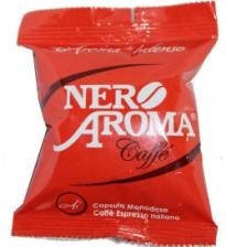 Кава в капсулах Nero Aroma Intenso 50 шт