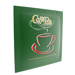Кава в монодозах "Verde" Coffee Poli 100шт