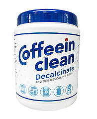 Порошок від накипу Coffeein clean Decalcinate 900г