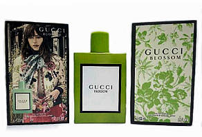 Парфумована вода жіноча GUCCI Blossom 100 мл