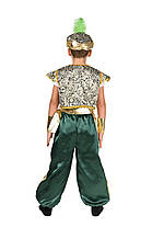 Костюм Східного принца Зріст 110-116 см, фото 4