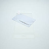 Защитное стекло Florence Meizu M6 Note white /без упаковки/