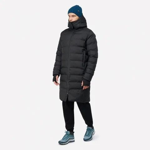 Куртка довга парка пальто спортивне.