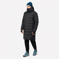 Куртка довга парка пальто спортивне.
