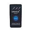 ELM327 v1.5 CREACLE CR101 (безпров Bluetooth) с кнопкой  OBDII OBD2 інтерфес під'єднання до ПК блютуз, фото 4