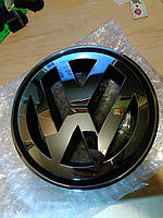 Емблема решітки радіатора VAG 1K5853600MQH VW Volkswagen Golf jetta Passat Tiguan 3C0 853 600 A MQH