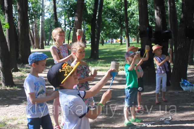 фото квест на природі