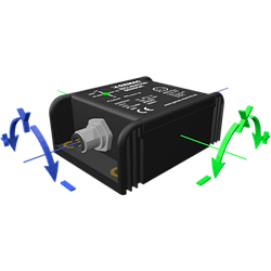 Датчики нахилу і кута нахилу (інклінометри)