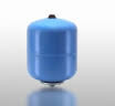 Гидроаккумулятор для насоса AFC 5 Aquapress вертикальный, гидробак для водоснабжения - фото 2 - id-p68398554