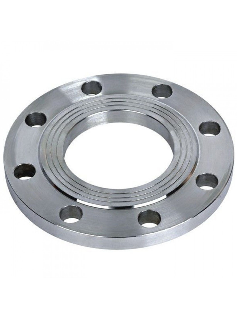 Фланець сталевий Ду 200 мм (Ру 16 барів), фото 1
