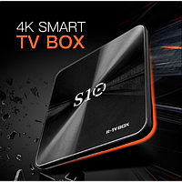 SmartTV-приставки (TV Box)