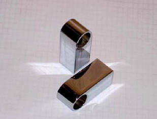 Кріплення релінги, класик №1 (1 шт)