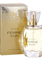 Парфумерна вода Avon Femme Icon 50 мл