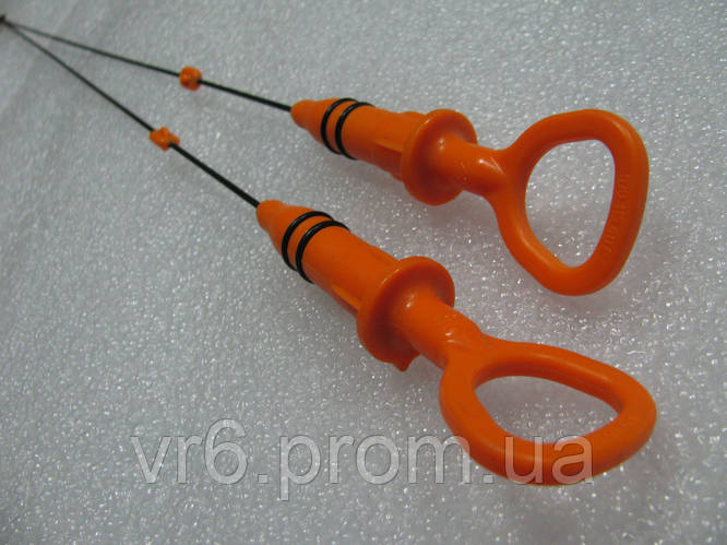 Щуп уровня масла VW T5 2.5TDI 070115611P (ID#68406163), цена: 490 ...