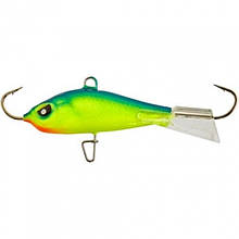 Балансир Lucky John Baltic 10г / 40мм / 29 (без трійника)