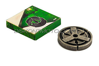 Муфта зчеплення Goodluck GL 4500/5200 BEST