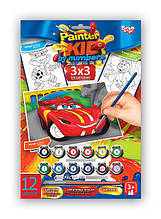 Розмальовки