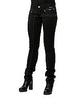 Штаны женские Crown Jeans модель 1012 (ZYN GBRDN STR) W27 L34