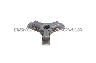 Хрестовина муфти зчеплення Goodluck GL 4500/5200 MANLE