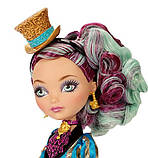 Лялька Ever After High Меделін Хеттер День Спадщина Legacy Day Madeline Hatter, фото 2