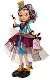 Лялька Ever After High Меделін Хеттер День Спадщина Legacy Day Madeline Hatter, фото 3